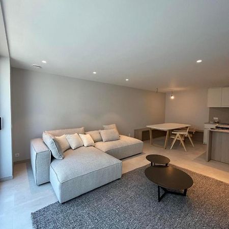 Ferienwohnung C-Dream Blankenberge Exterior foto