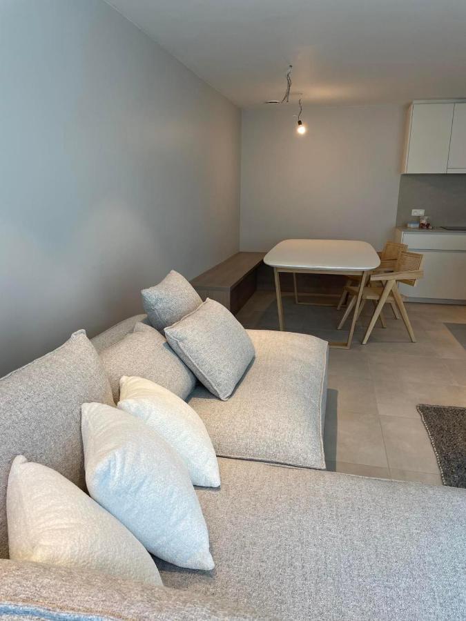 Ferienwohnung C-Dream Blankenberge Exterior foto