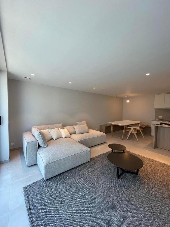 Ferienwohnung C-Dream Blankenberge Exterior foto