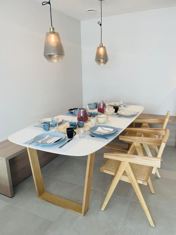 Ferienwohnung C-Dream Blankenberge Exterior foto