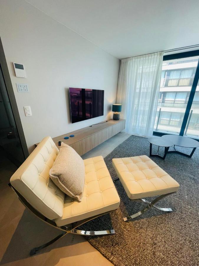 Ferienwohnung C-Dream Blankenberge Exterior foto