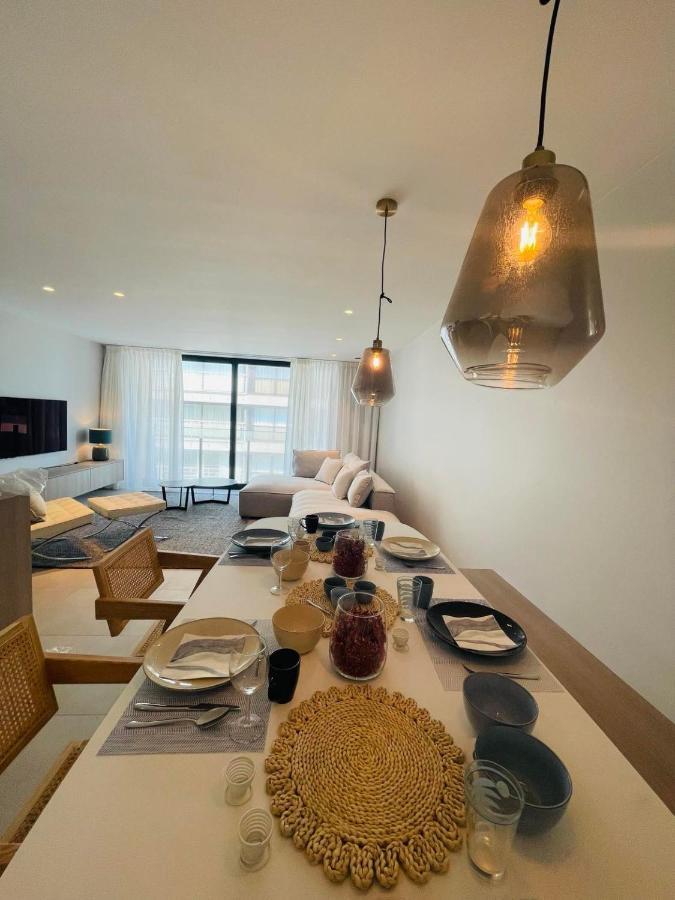 Ferienwohnung C-Dream Blankenberge Exterior foto
